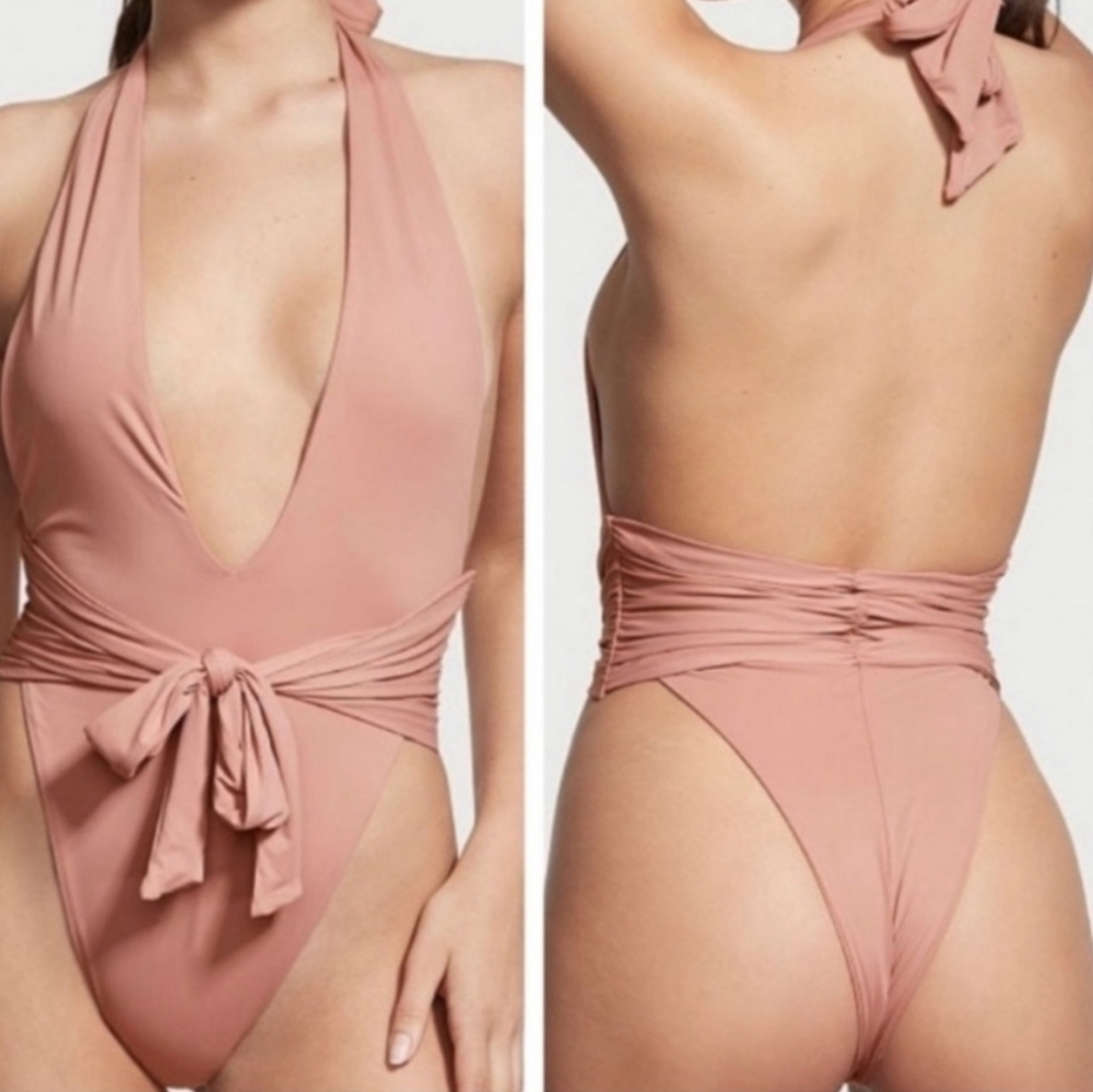 New!Riot Swim‎ one piece swimsuit